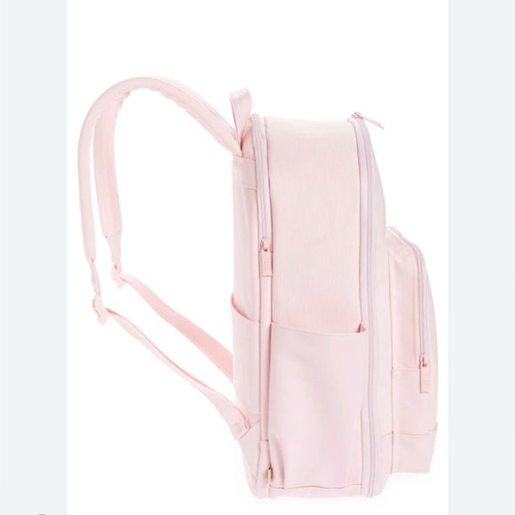BEIS The Backpack in Limited Edition Sakura

💕 Gone for Good 💕 - Picture 3 of 4
